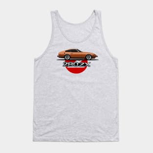 280ZX Tank Top